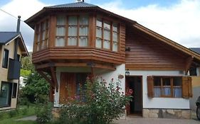 Cabaña en el Centro